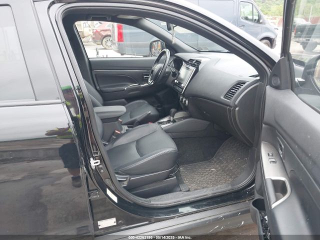 2024 MITSUBISHI OUTLANDER SPORT JA4ARVAW8RU009720 Photo 4