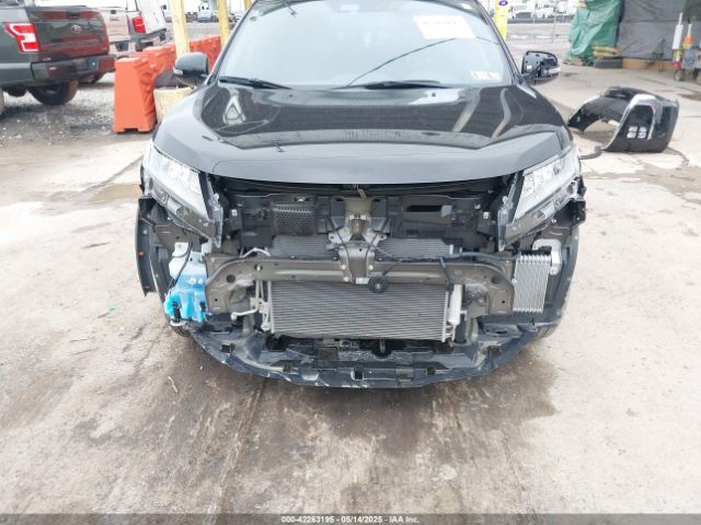 2024 MITSUBISHI OUTLANDER SPORT JA4ARVAW8RU009720 Photo 5