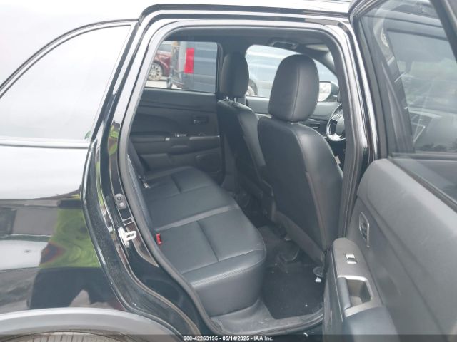 2024 MITSUBISHI OUTLANDER SPORT JA4ARVAW8RU009720 Photo 7