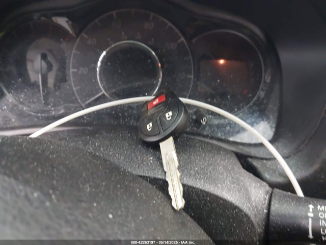 Nissan Versa Note S (sr)/s Plus/sl/sr/sv 2015 3N1CE2CP6FL422100 Image 11