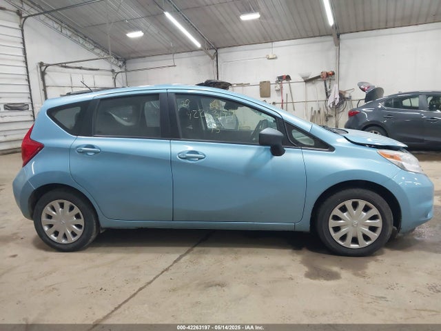 Nissan Versa Note S (sr)/s Plus/sl/sr/sv 2015 3N1CE2CP6FL422100 Image 13