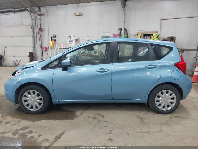 Nissan Versa Note S (sr)/s Plus/sl/sr/sv 2015 3N1CE2CP6FL422100 Image 14