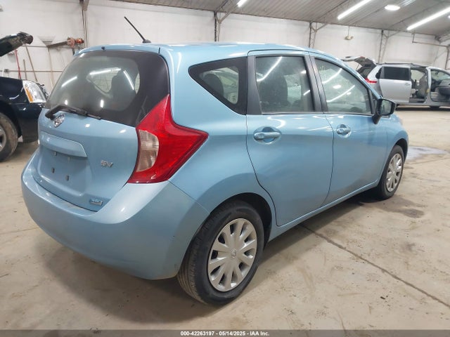 Nissan Versa Note S (sr)/s Plus/sl/sr/sv 2015 3N1CE2CP6FL422100 Image 4