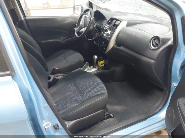 Nissan Versa Note S (sr)/s Plus/sl/sr/sv 2015 3N1CE2CP6FL422100 Image 5