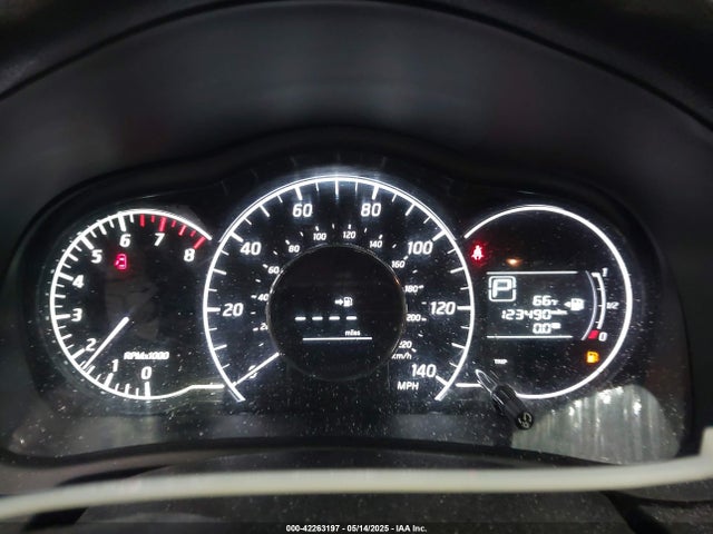 Nissan Versa Note S (sr)/s Plus/sl/sr/sv 2015 3N1CE2CP6FL422100 Image 7