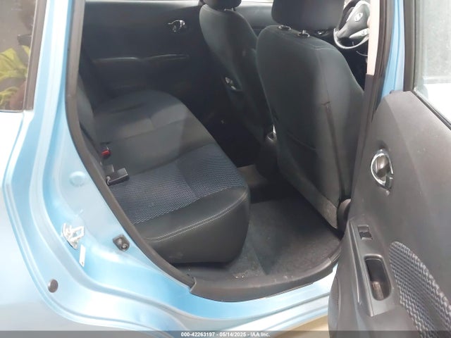 Nissan Versa Note S (sr)/s Plus/sl/sr/sv 2015 3N1CE2CP6FL422100 Image 8