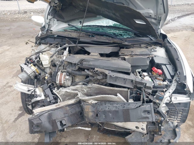 1N4AL3AP8GC234720 Nissan 2016