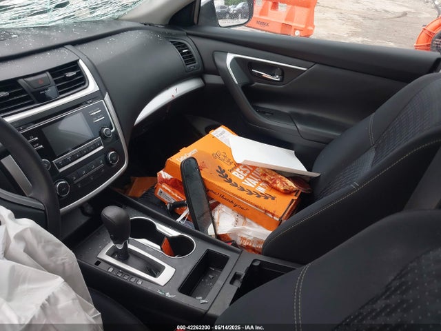 1N4AL3AP8GC234720 Nissan 2016