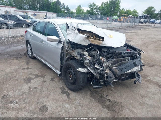 1N4AL3AP8GC234720 Nissan 2016