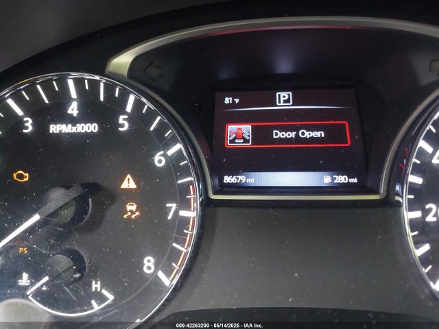 1N4AL3AP8GC234720 Nissan 2016