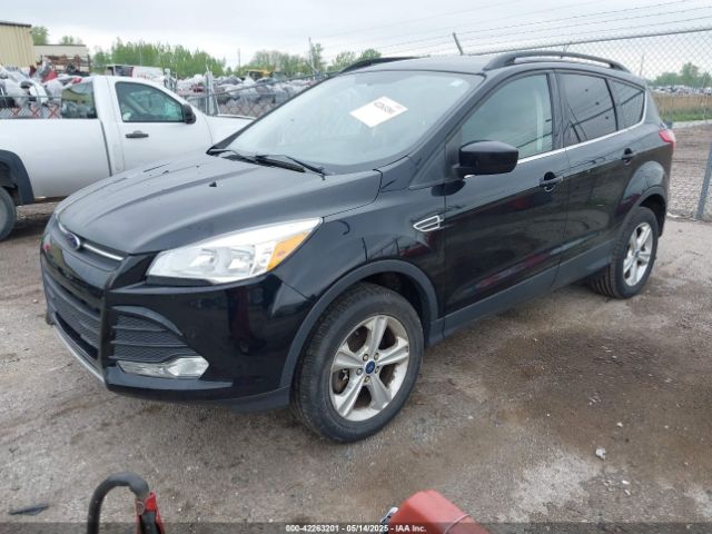 1FMCU9GX6GUA57729 Ford ESCAPE SE