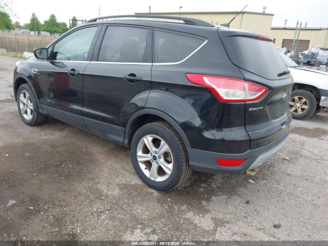 1FMCU9GX6GUA57729 Ford ESCAPE SE