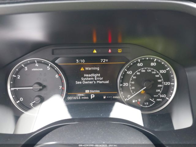 2025 MITSUBISHI OUTLANDER JA4J4VA86SZ014584 Photo 6