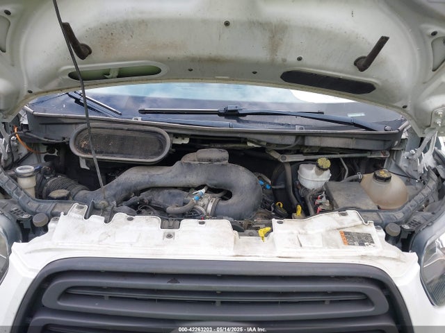 Ford Transit-250 2015 1FTNR1YM2FKB32859 Image 10