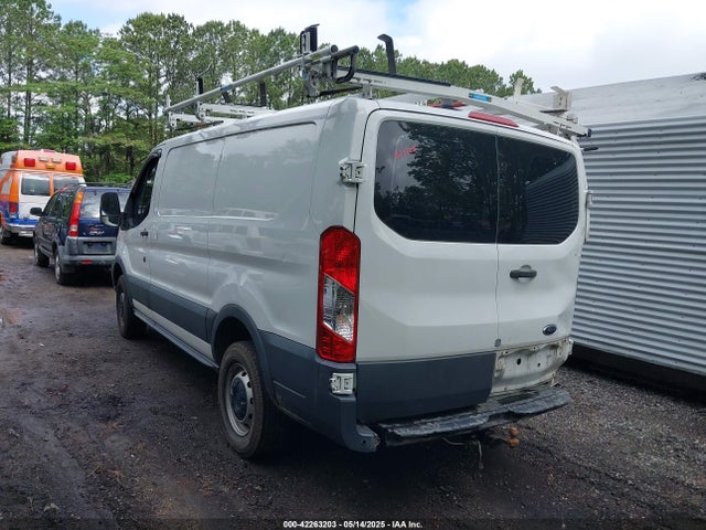 Ford Transit-250 2015 1FTNR1YM2FKB32859 Image 3