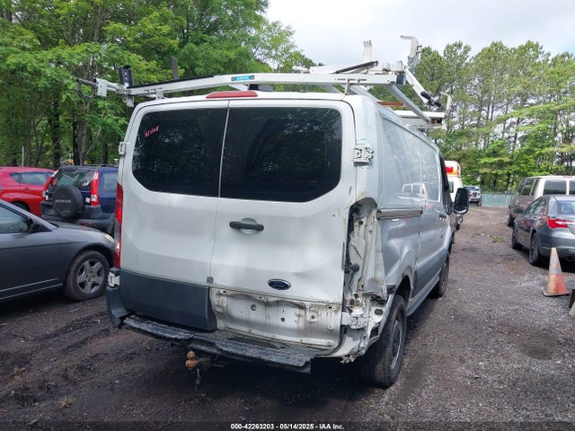 Ford Transit-250 2015 1FTNR1YM2FKB32859 Image 4