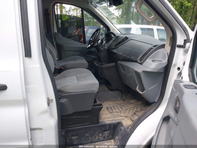 Ford Transit-250 2015 1FTNR1YM2FKB32859 Image 5