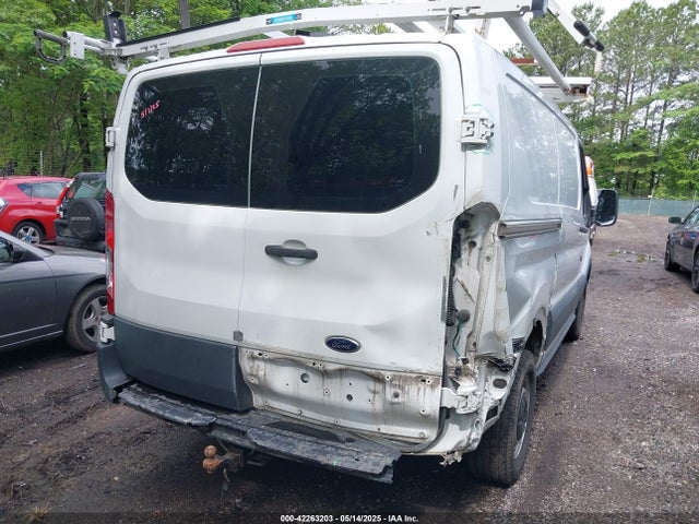 Ford Transit-250 2015 1FTNR1YM2FKB32859 Image 6