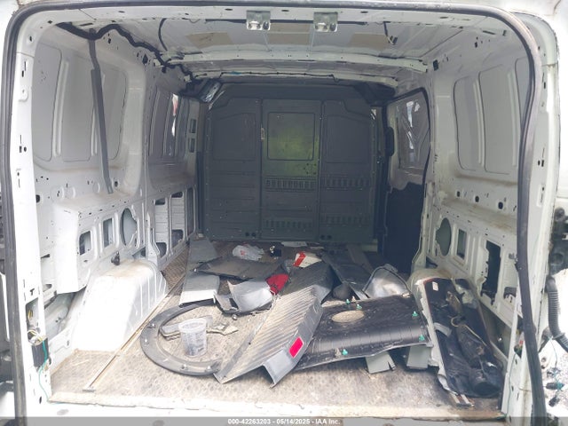 Ford Transit-250 2015 1FTNR1YM2FKB32859 Image 8