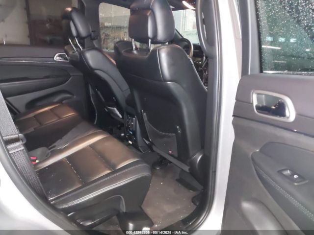 2018 JEEP GRAND CHEROKEE 1C4RJFBGXJC388792 Photo 7