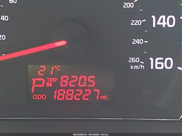 5XYKT3A67EG444921 KIA SORENTO LX