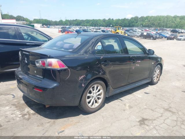 2012 MITSUBISHI LANCER JA32U2FUXCU030654 Photo 3