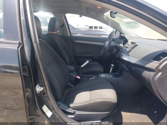 2012 MITSUBISHI LANCER JA32U2FUXCU030654 Photo 4
