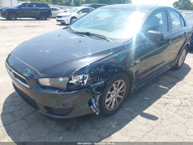 2012 MITSUBISHI LANCER JA32U2FUXCU030654 Photo 5