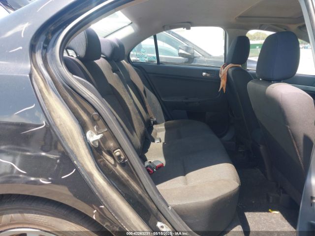 2012 MITSUBISHI LANCER JA32U2FUXCU030654 Photo 7