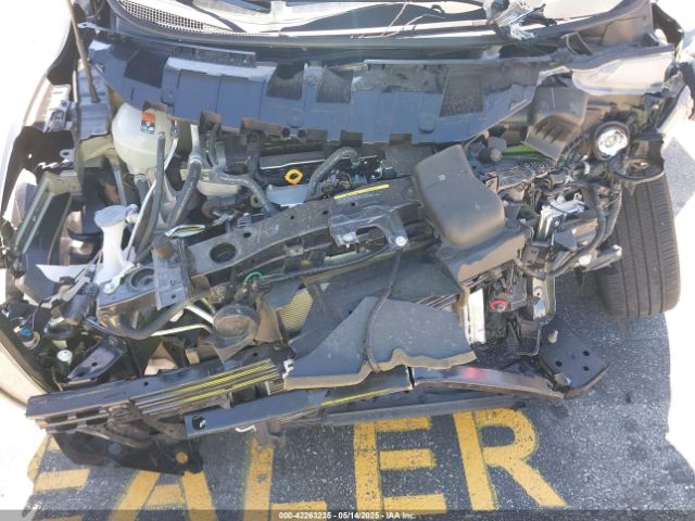 3N1CN8DV1RL930690 Nissan Versa 1.6 S