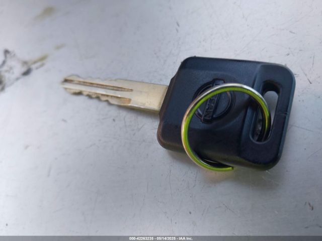 3N1CN8DV1RL930690 Nissan Versa 1.6 S