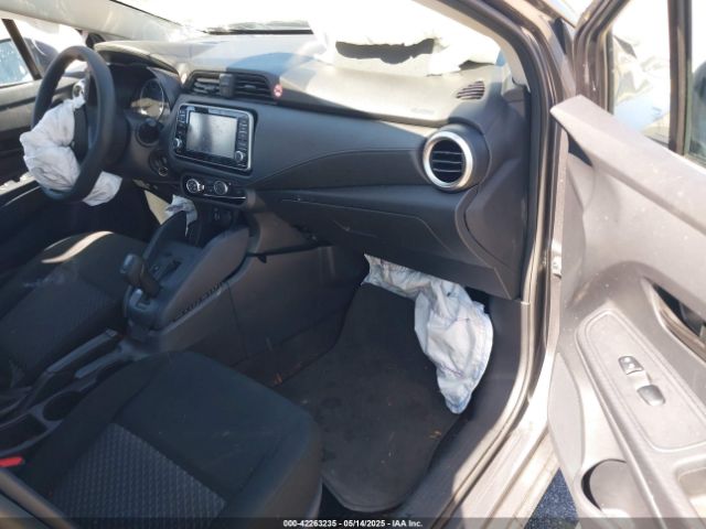 3N1CN8DV1RL930690 Nissan Versa 1.6 S