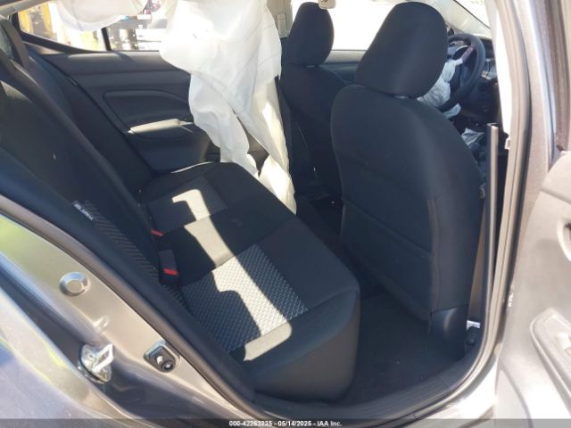3N1CN8DV1RL930690 Nissan Versa 1.6 S