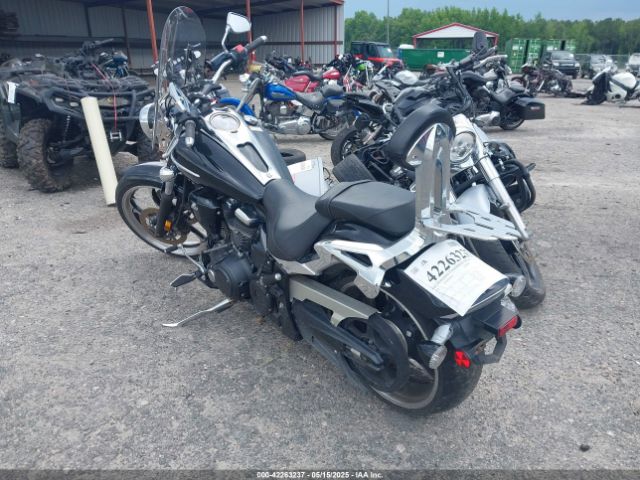 2009 YAMAHA XV1900 JYAVP27E59A005843 Photo 2
