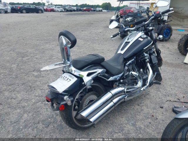 2009 YAMAHA XV1900 JYAVP27E59A005843 Photo 3