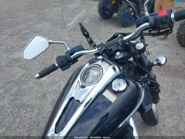 2009 YAMAHA XV1900 JYAVP27E59A005843 Photo 4