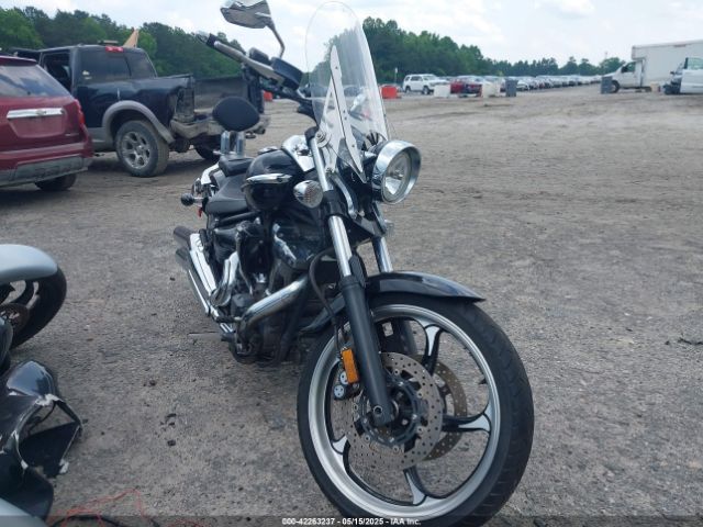 2009 YAMAHA XV1900 JYAVP27E59A005843 Photo 5