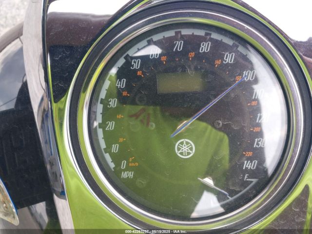 2009 YAMAHA XV1900 JYAVP27E59A005843 Photo 6