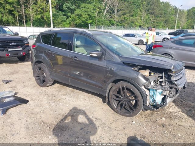 2017 FORD ESCAPE 1FMCU9J96HUB30755