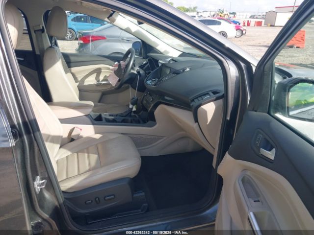 2017 FORD ESCAPE 1FMCU9J96HUB30755 Photo 4