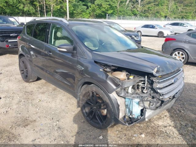 2017 FORD ESCAPE 1FMCU9J96HUB30755 Photo 5