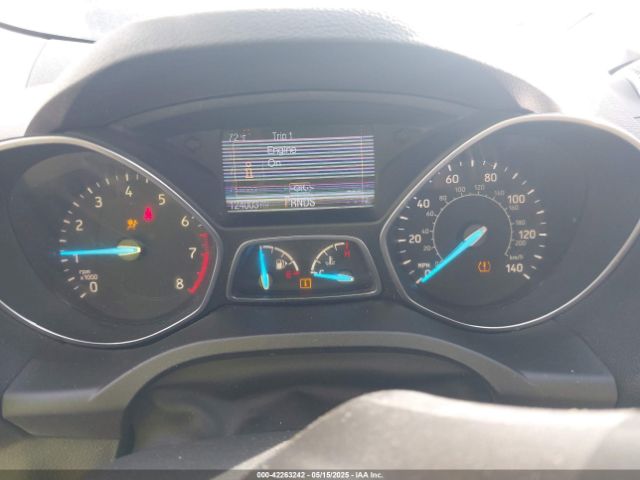 2017 FORD ESCAPE 1FMCU9J96HUB30755 Photo 6