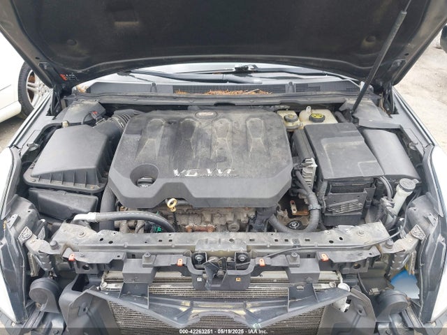 2016 CADILLAC XTS 2G61N5S35G9108045 Photo 9