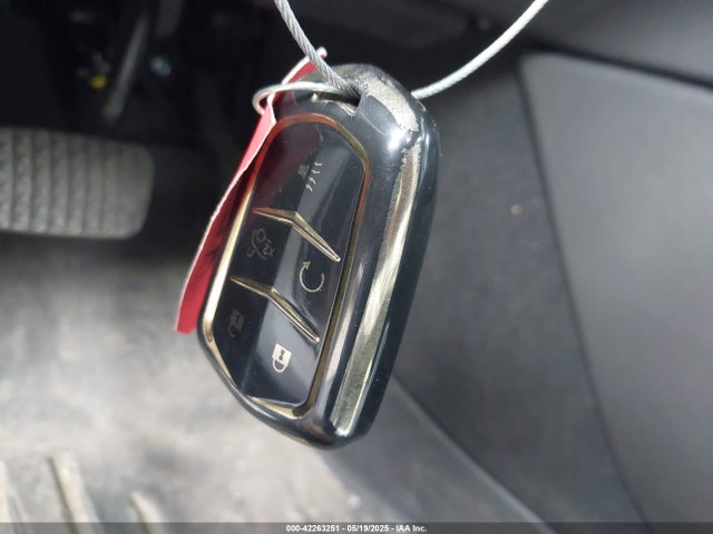 2016 CADILLAC XTS 2G61N5S35G9108045 Photo 10