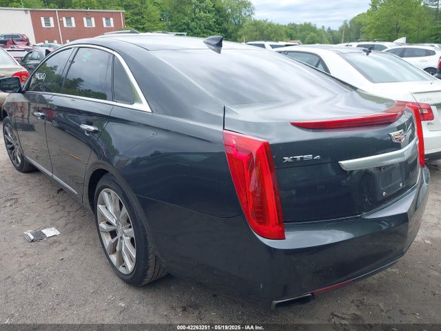 2016 CADILLAC XTS 2G61N5S35G9108045 Photo 2