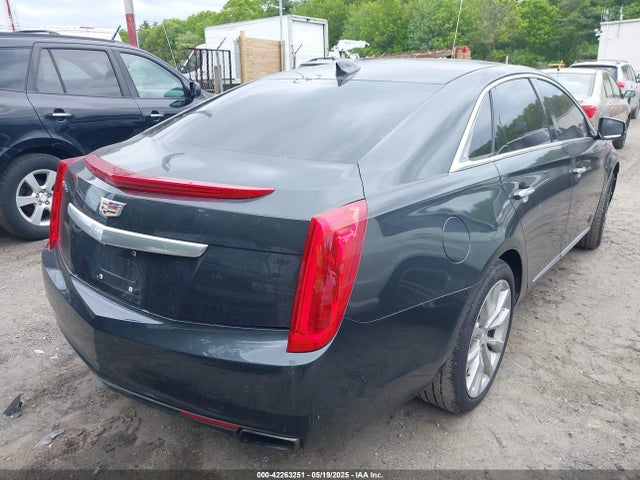2016 CADILLAC XTS 2G61N5S35G9108045 Photo 3