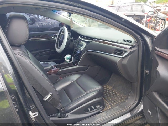 2016 CADILLAC XTS 2G61N5S35G9108045 Photo 4