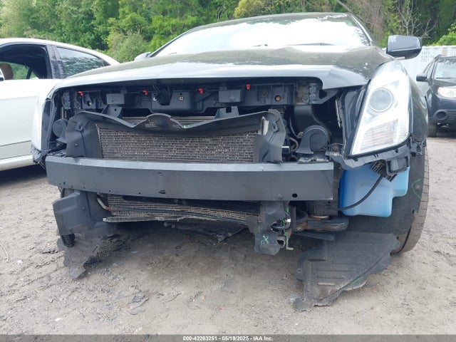 2016 CADILLAC XTS 2G61N5S35G9108045 Photo 5