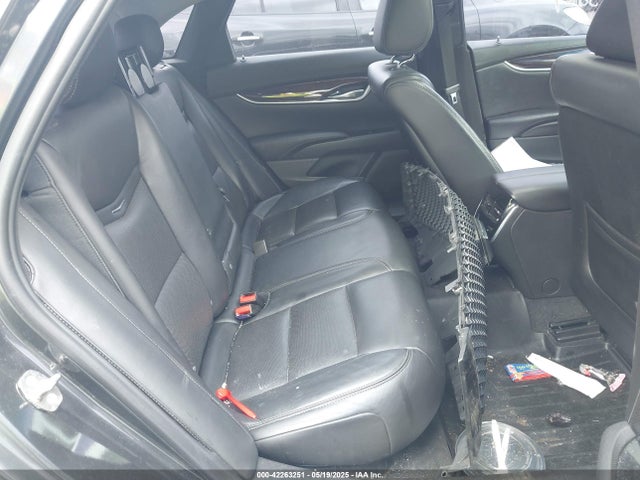 2016 CADILLAC XTS 2G61N5S35G9108045 Photo 7
