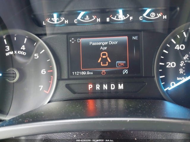 1FTEW1E54KFD52495 Ford F-150 Xlt